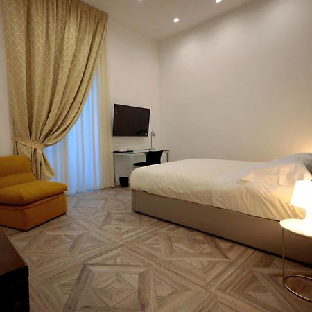 Hotel Relais Santa Lucia Sul Mare, Napoli Exteriér fotografie