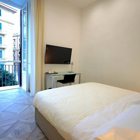 Hotel Relais Santa Lucia Sul Mare, Napoli Exteriér fotografie