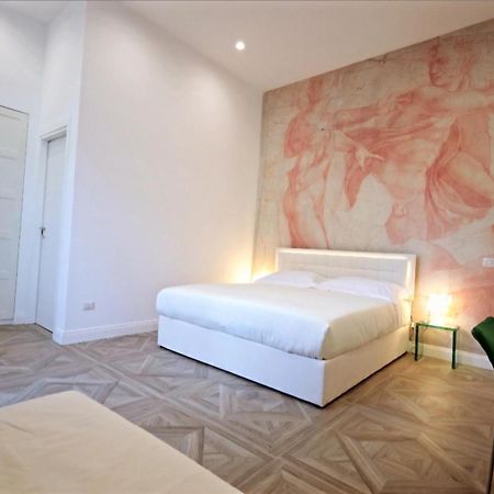 Hotel Relais Santa Lucia Sul Mare, Napoli Exteriér fotografie