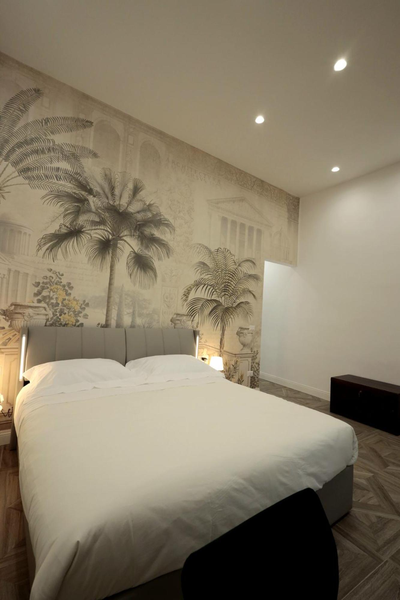 Hotel Relais Santa Lucia Sul Mare, Napoli Exteriér fotografie