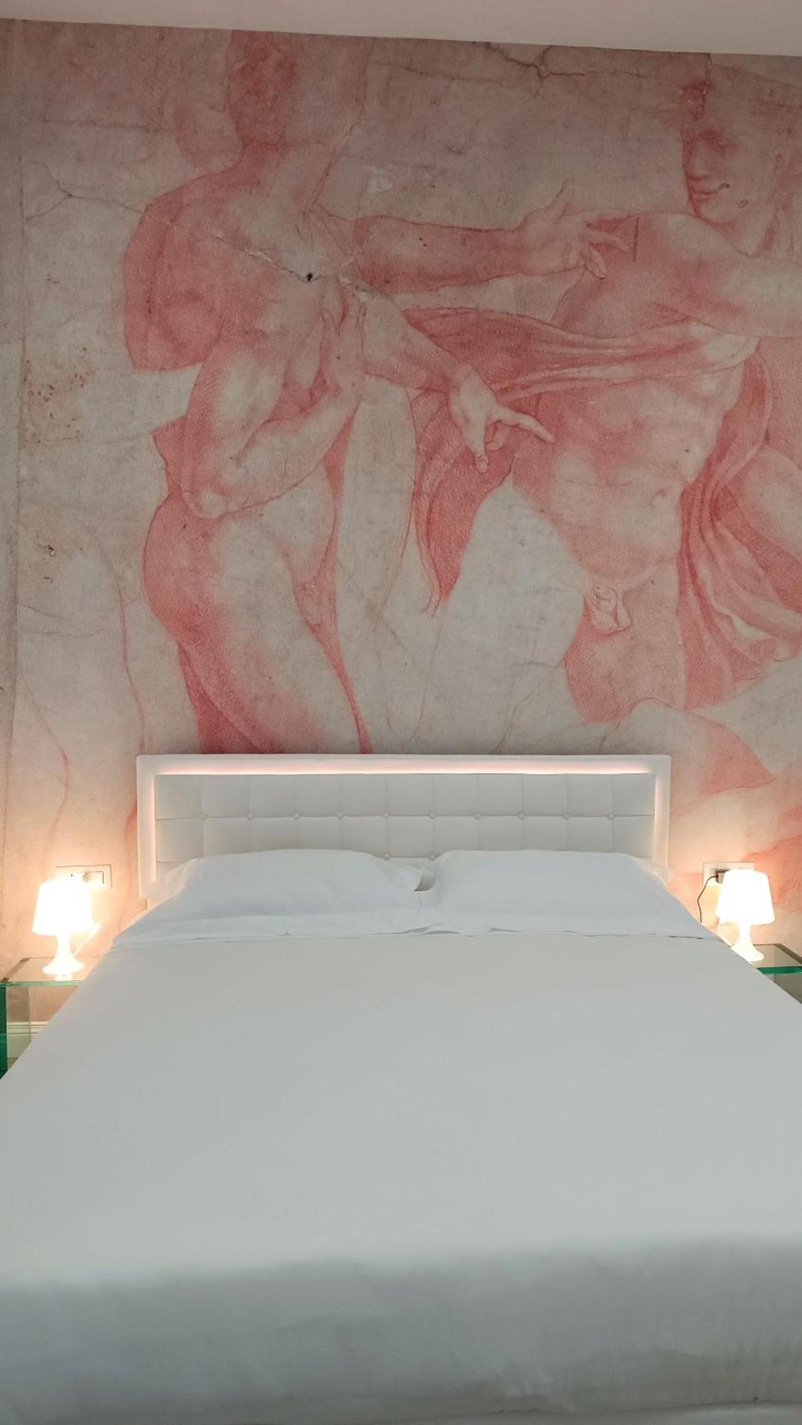 Hotel Relais Santa Lucia Sul Mare, Napoli Exteriér fotografie