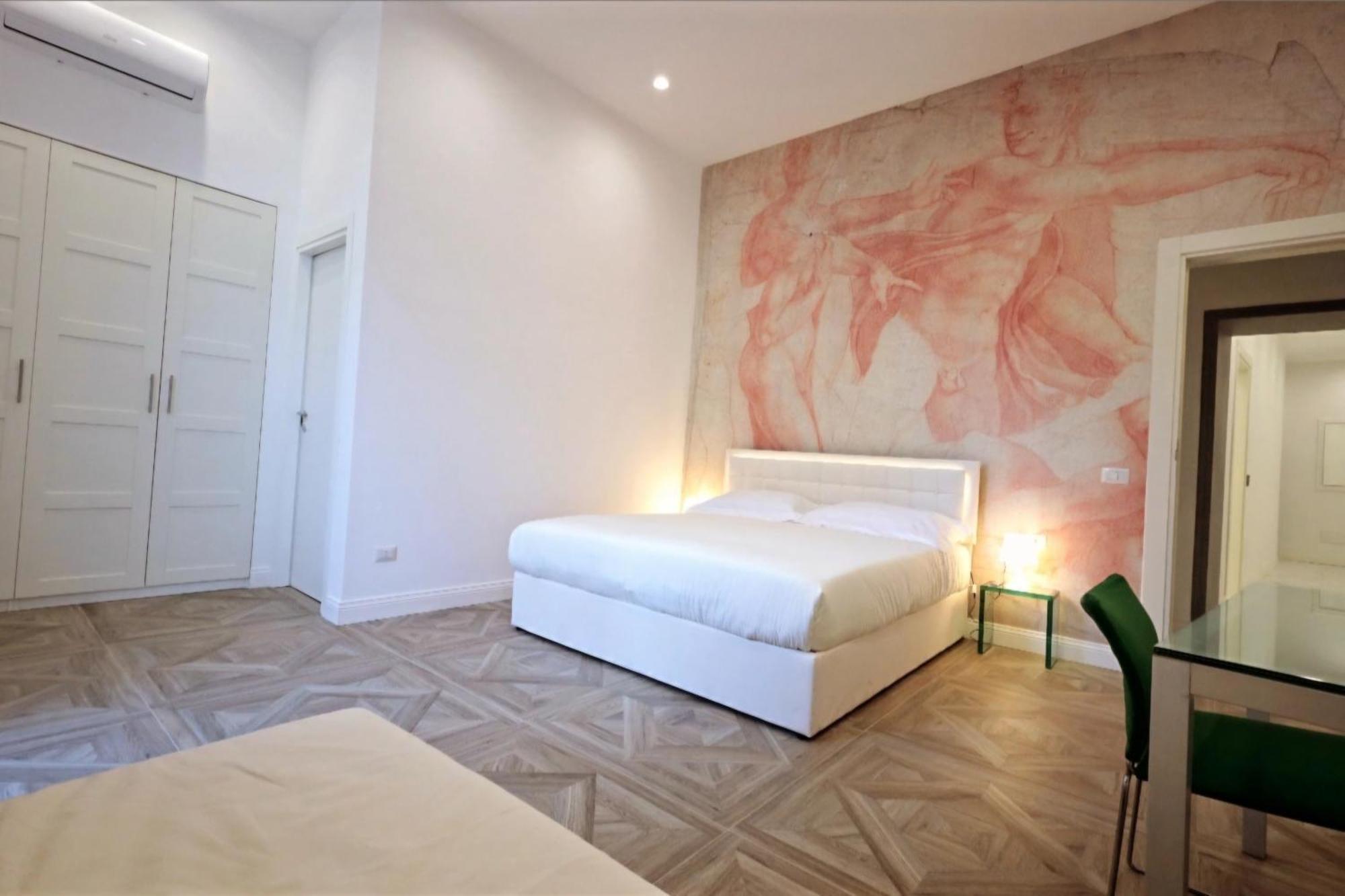 Hotel Relais Santa Lucia Sul Mare, Napoli Exteriér fotografie
