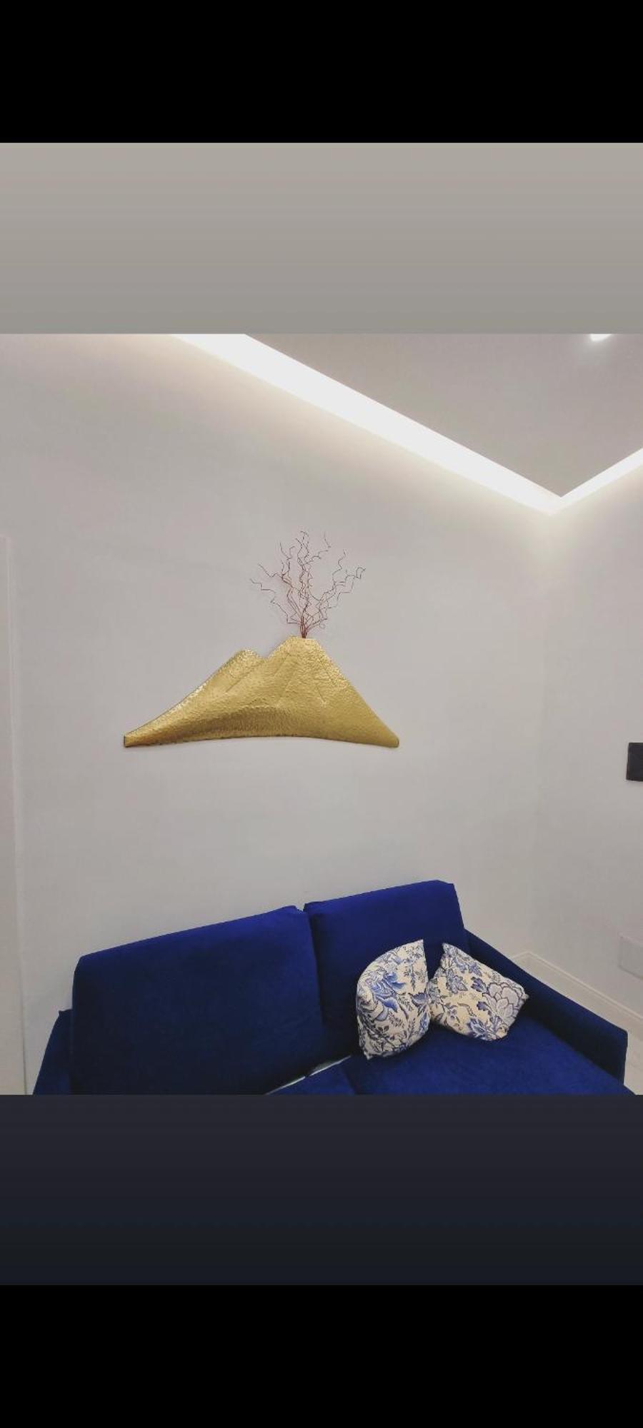 Hotel Relais Santa Lucia Sul Mare, Napoli Exteriér fotografie